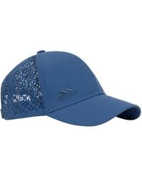 Trespass - Ladies Jodi Baseball Cap (Coastal) - Lyst