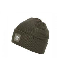adidas - Originals Adult Beanie - Lyst