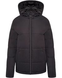 Dare 2b - Ladies Luxuriate Waterproof Padded Jacket - Lyst