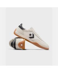 Converse - Adults Run Star Trainer Low Top Trainers - Lyst