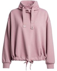 Parajumpers - Zelda Taupe Alloy Hoodie - Lyst