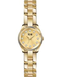 Ice-watch - 025539 Ladies Ice Mimi Watch - Lyst