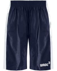 Converse - Wade 3 Basketball Shorts - Lyst