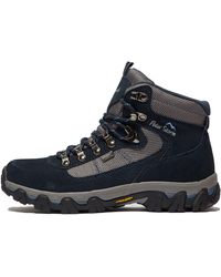 Peter Storm - Millbeck Waterproof Walking & Hiking Boots With Stormgrip Outsole - Lyst