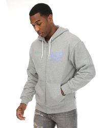 Levi's - Levi's Graphic Relaxed Fit Hoodie Cotton - Lyst