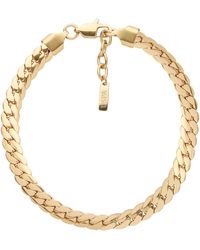 U.S. POLO ASSN. - Us Polo Assn Jewellery Denver Edelstahlarmband - Lyst