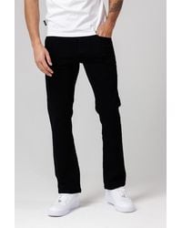 Firetrap - Straight Leg Cotton Rich Jeans - Lyst