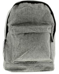 Wynsors - Backpack School Gym Bags Canvas - Lyst