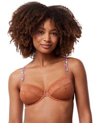 Triumph - 10214486 Shadow Spotlight Wired Bra - Lyst