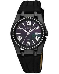 Pulsar - Pxt689X1 Ladies Watch - Lyst
