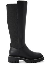 KG by Kurt Geiger - Tiff High Leg Boots - Lyst
