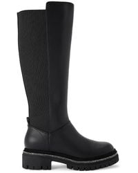 KG by Kurt Geiger - Tiff High Leg Boots - Lyst
