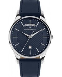 Jacques Lemans - 1-2193C London Watch - Lyst