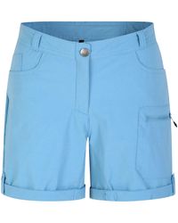 Dare 2b - Dare2B /Ladies Melodic Ii Multi Pocket Walking Shorts (Niagara) - Lyst