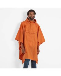 TOG24 - Drench Poncho - Lyst
