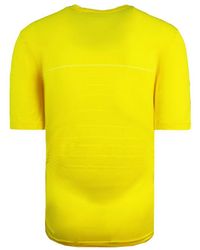 Nike - Dri-Fit Short Sleeve T-Shirt Crew Neck Football Top 276059 719 Nylon - Lyst