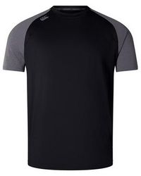 Canterbury - Elite Training T-Shirt /Magnet Marl) - Lyst