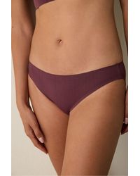 Penti - Laser Cut No-Show - Lyst