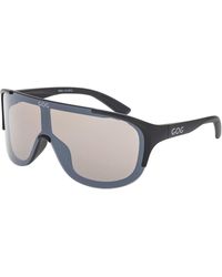 G.O.D Eyewear - Uv400 Cycling Sunglasses With Mirror Scratch-Resistant Polycarbonate Lens - Lyst