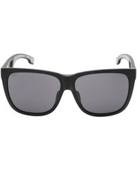 BOSS - Lensed With Detail Sunglasses - Lyst