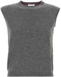 Ferragamo - Knitwear - Lyst