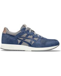 Asics - Lyte Classic Trainers - Lyst