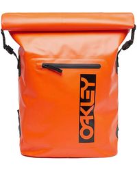 Oakley - 30L Jaws Waterproof Backpack - Lyst