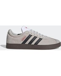adidas - Vl Court 2.0 Shoes - Lyst