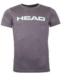 Head - Club Lucy T-Shirt - Lyst