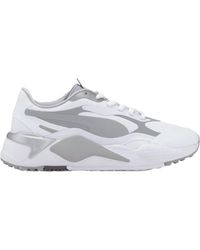 PUMA - Rs-G Quiet Shade Golf Lace-Up Synthetic Trainers 194258 02 - Lyst