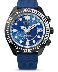 Citizen - Promaster Watch Cc5006-06L Rubber - Lyst