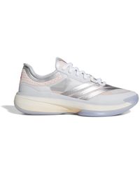 adidas - Adizero Select 3 Lace-Up Low Top Sneakers - Lyst