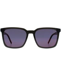 BOSS - By Square Mirror Hg 1327/S - Lyst