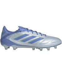 adidas - Copa Pure Iii Lace-Up Low Top Sneakers - Lyst