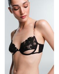 Penti - Obsidia Underwired Bra - Lyst
