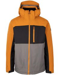 Trespass - Dulverton Padded Jacket - Lyst