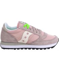 Saucony - Sports Shoes Jazz Original - Lyst