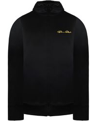 Born Rich - Daprela Track Jacket - Lyst