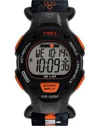 Timex - Tw2W94000 Ironman Modern Vintage Watch - Lyst