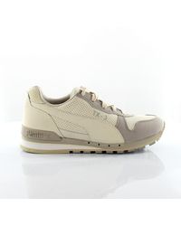 PUMA - Tx-3 Nbkr Off Synthetic Trainers 361902 04 - Lyst