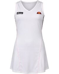 Ellesse - Ranaldi Tennis Dress - Lyst