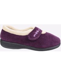 Fleet   Foster - Capa Memory Foam - Lyst