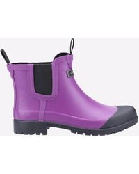 Cotswold - Blenheim Waterproof Ankle Boot - Lyst