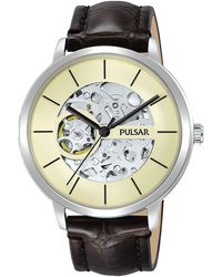 Pulsar - P8A005X1 Watch - Lyst