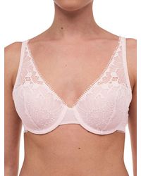 Chantelle - Day To Night Spacer Bra - Lyst