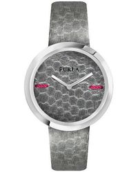 Furla - Watch R4251110501 (34 Mm) - Lyst