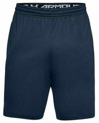 Under Armour - Heatgear Mk-1 Stretch Shorts 1306434 408 - Lyst
