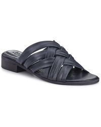 Jones Bootmaker - Imalda Smart Leather Mules - Lyst