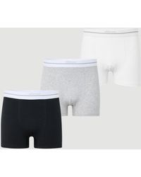Ellesse - Ambria Trunks 3 Pack - Lyst