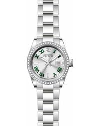 INVICTA WATCH - In-51095 Elite Diamond Watch - Lyst